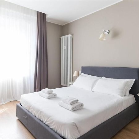 Appartement Freguglia 2 à Milan Extérieur photo