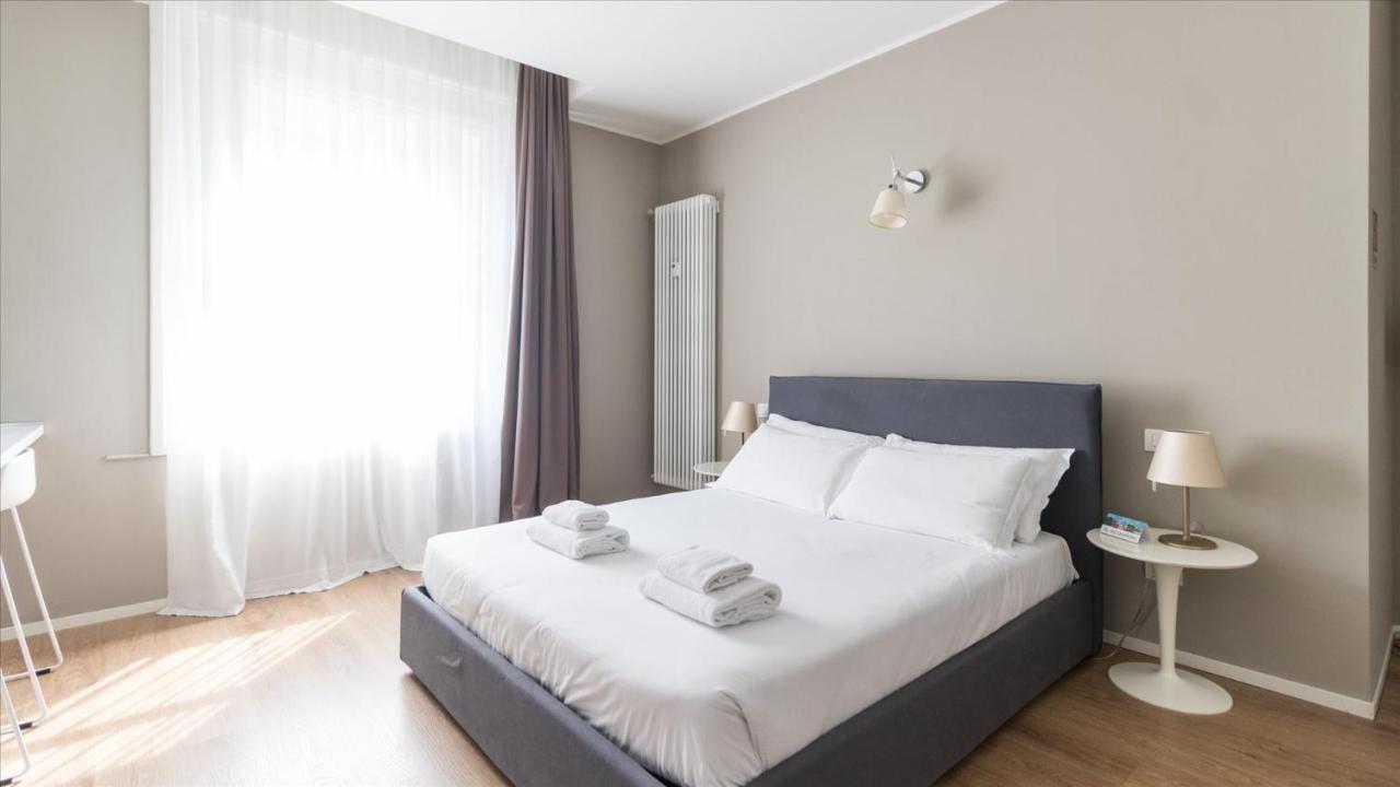 Appartement Freguglia 2 à Milan Extérieur photo