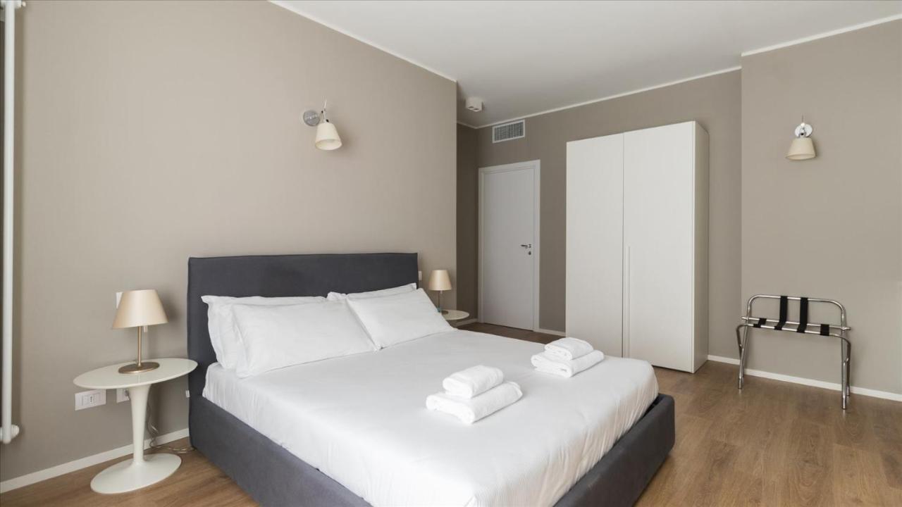 Appartement Freguglia 2 à Milan Extérieur photo