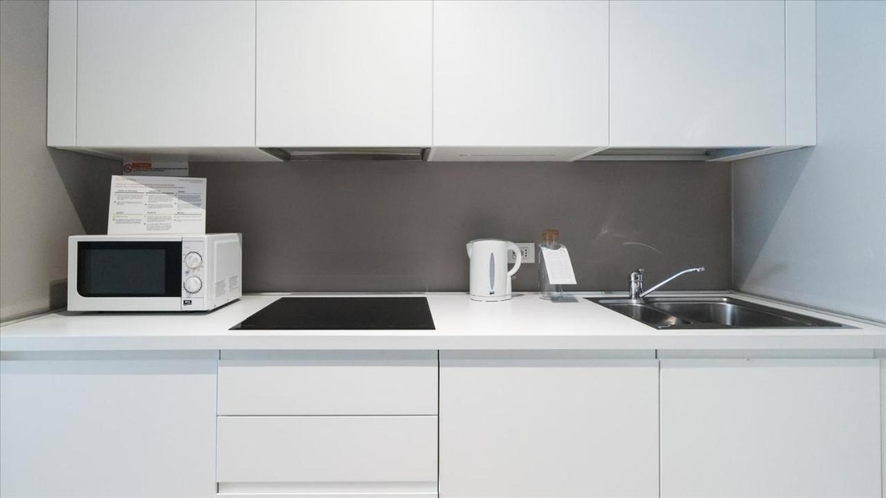 Appartement Freguglia 2 à Milan Extérieur photo
