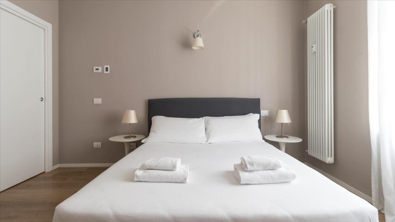 Appartement Freguglia 2 à Milan Extérieur photo