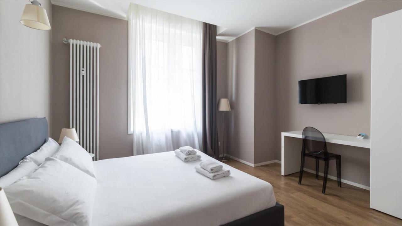 Appartement Freguglia 2 à Milan Extérieur photo