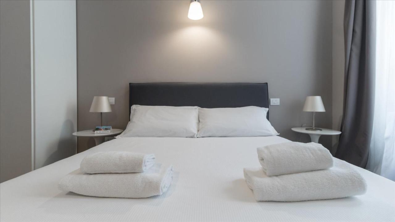 Appartement Freguglia 2 à Milan Extérieur photo