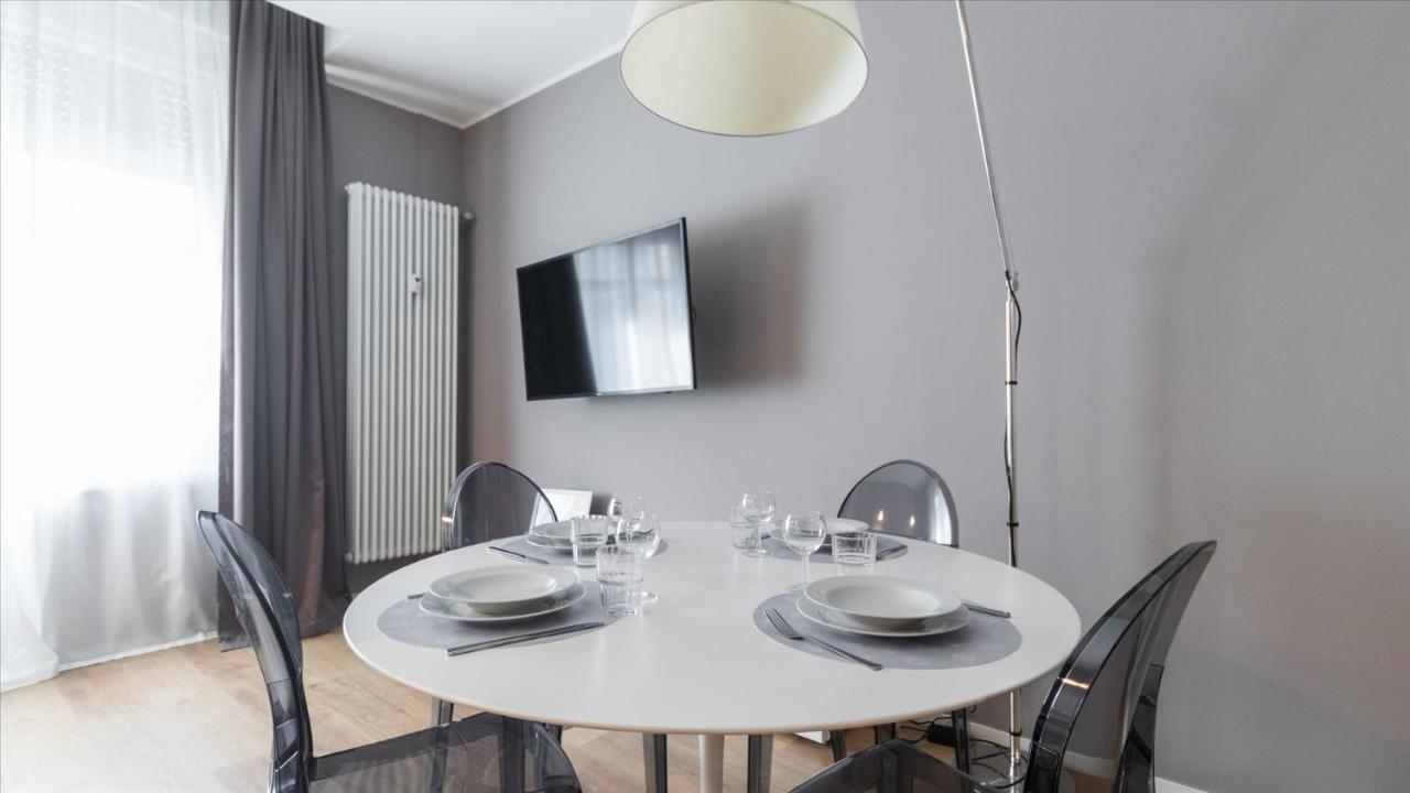 Appartement Freguglia 2 à Milan Extérieur photo
