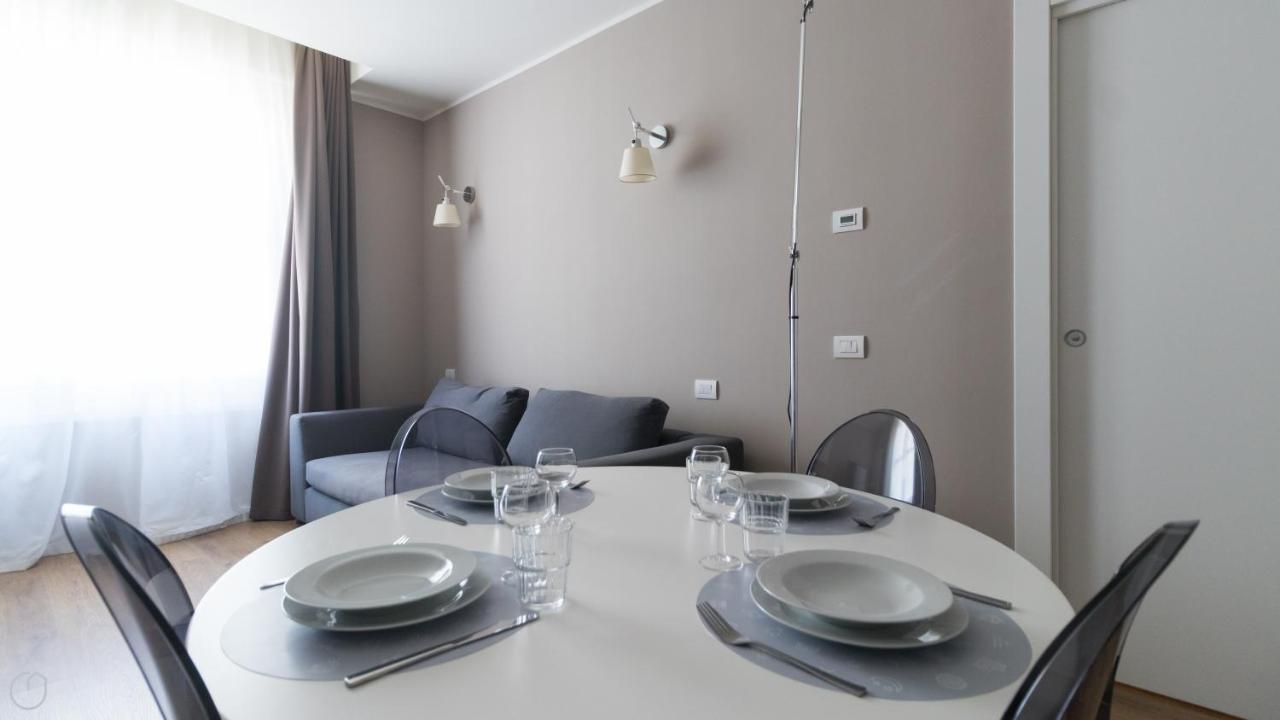 Appartement Freguglia 2 à Milan Extérieur photo