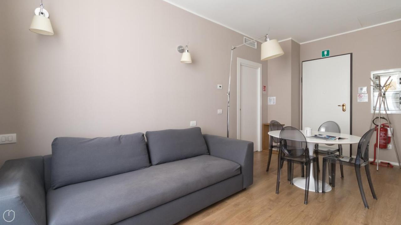 Appartement Freguglia 2 à Milan Extérieur photo