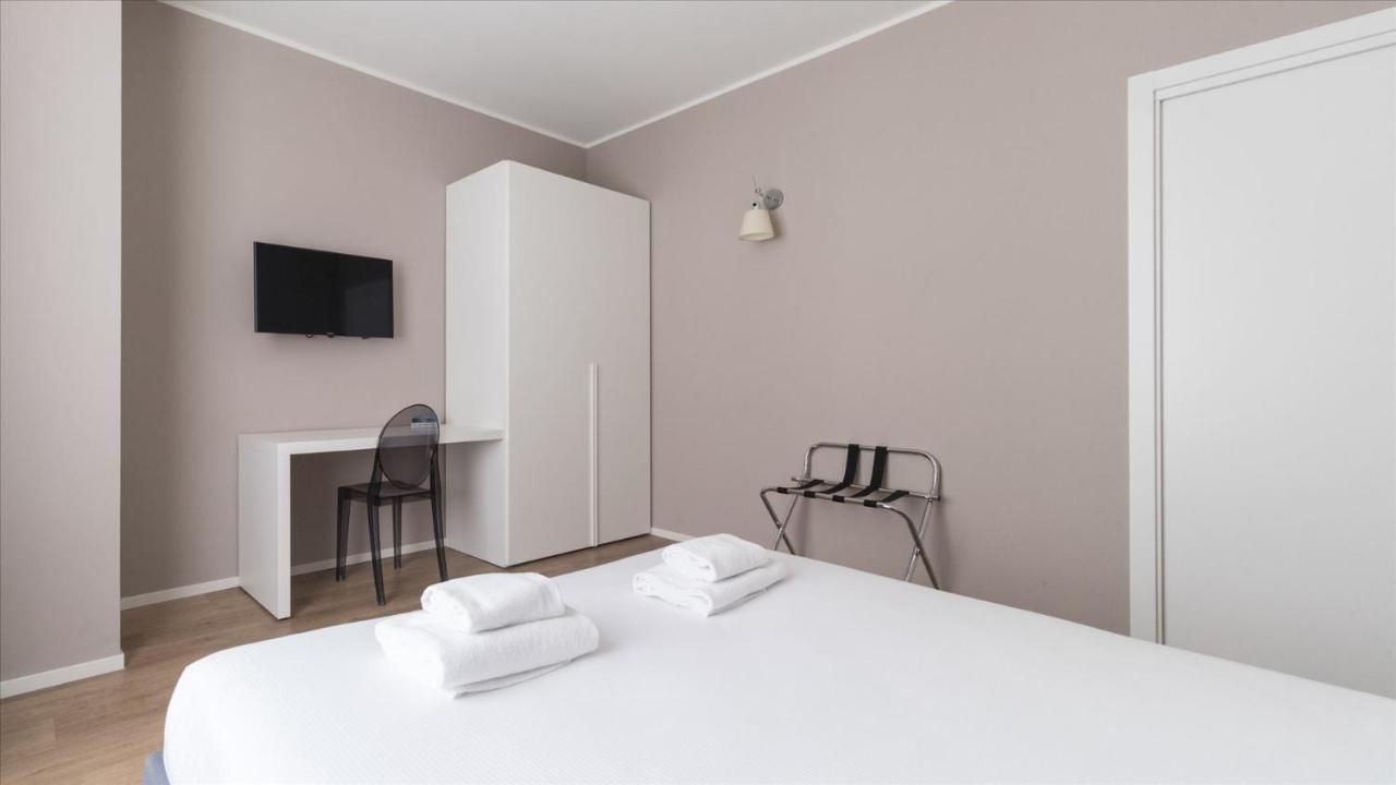Appartement Freguglia 2 à Milan Extérieur photo