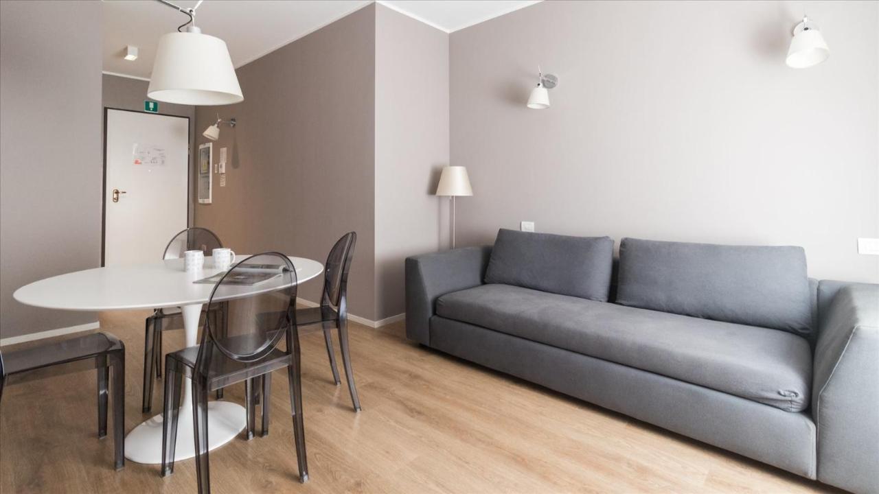 Appartement Freguglia 2 à Milan Extérieur photo