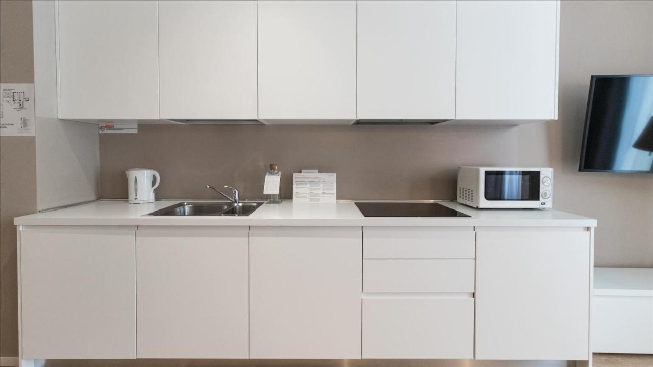 Appartement Freguglia 2 à Milan Extérieur photo
