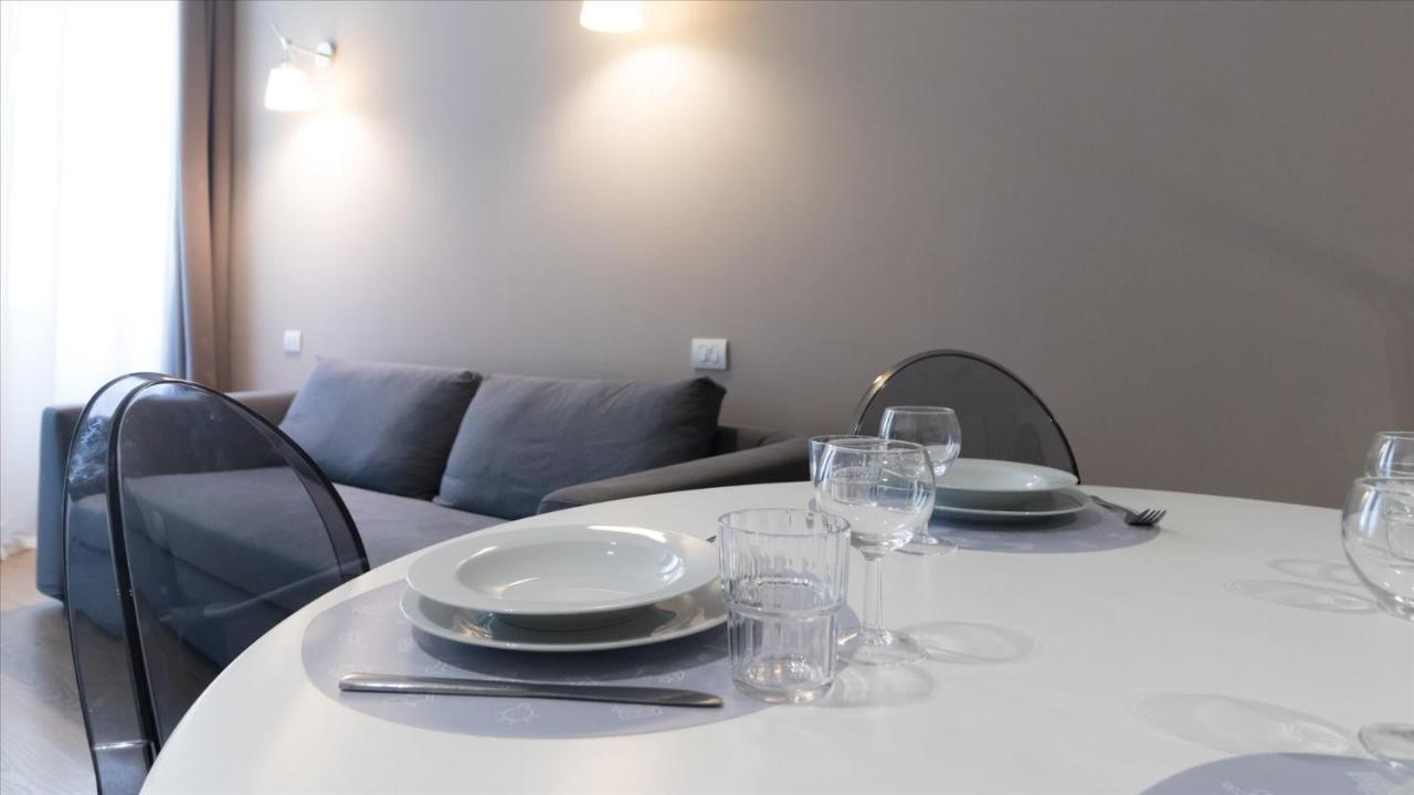 Appartement Freguglia 2 à Milan Extérieur photo