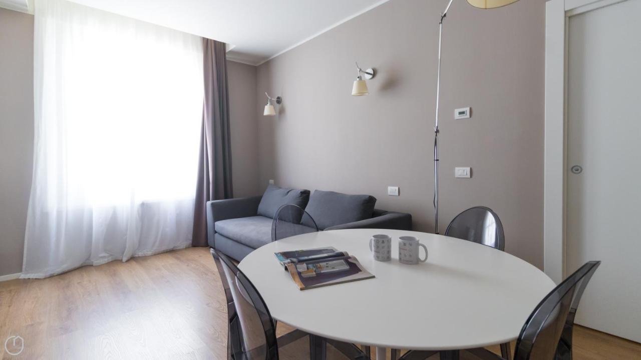 Appartement Freguglia 2 à Milan Extérieur photo