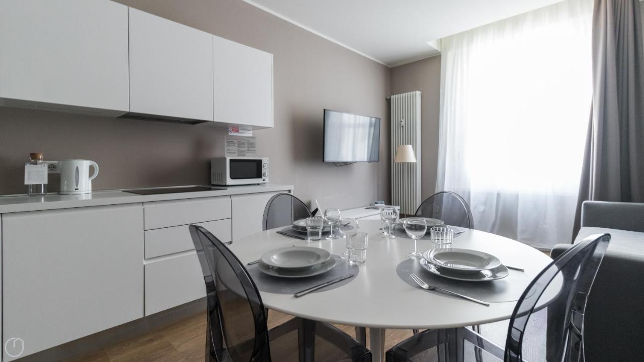 Appartement Freguglia 2 à Milan Extérieur photo