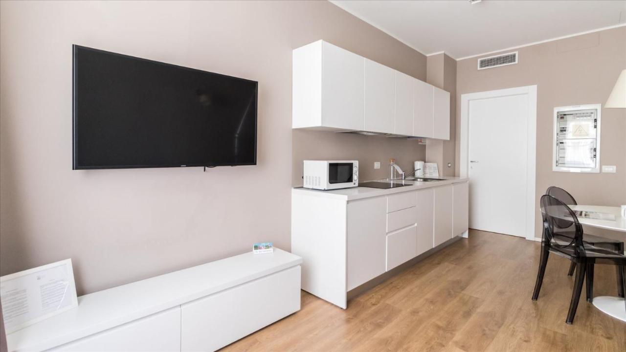 Appartement Freguglia 2 à Milan Extérieur photo