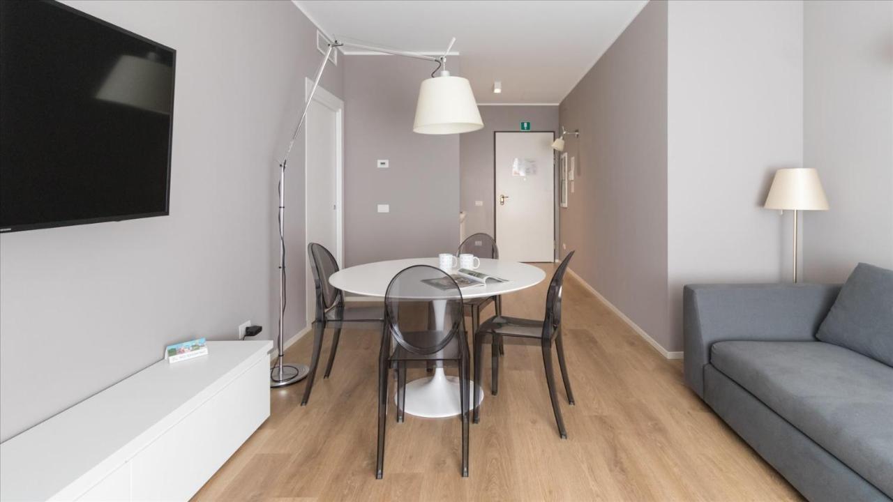 Appartement Freguglia 2 à Milan Extérieur photo