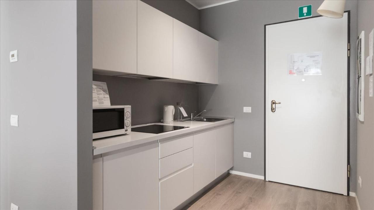 Appartement Freguglia 2 à Milan Extérieur photo