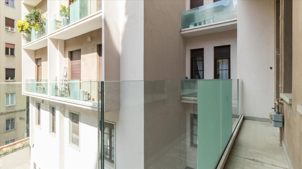 Appartement Freguglia 2 à Milan Extérieur photo