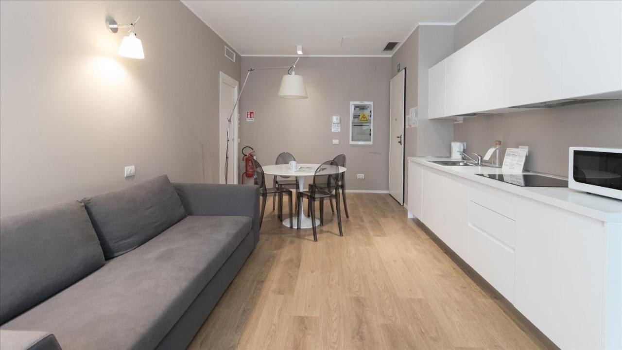 Appartement Freguglia 2 à Milan Extérieur photo