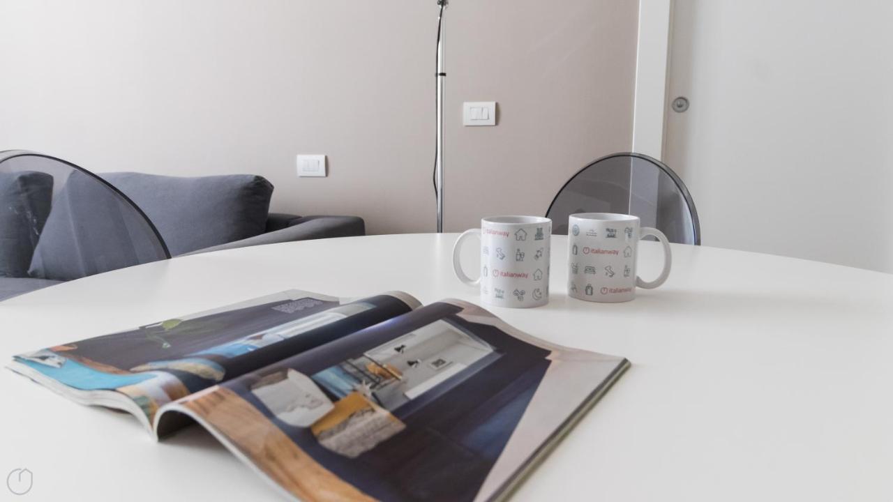 Appartement Freguglia 2 à Milan Extérieur photo