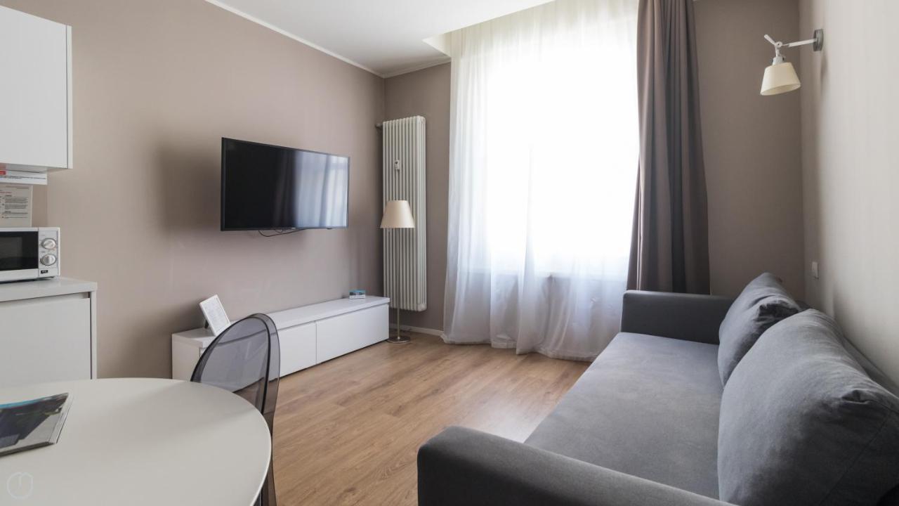 Appartement Freguglia 2 à Milan Extérieur photo