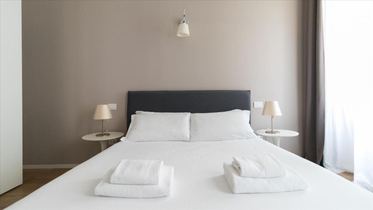 Appartement Freguglia 2 à Milan Extérieur photo