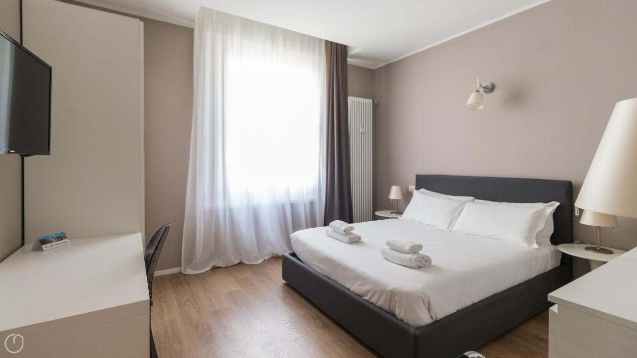 Appartement Freguglia 2 à Milan Extérieur photo