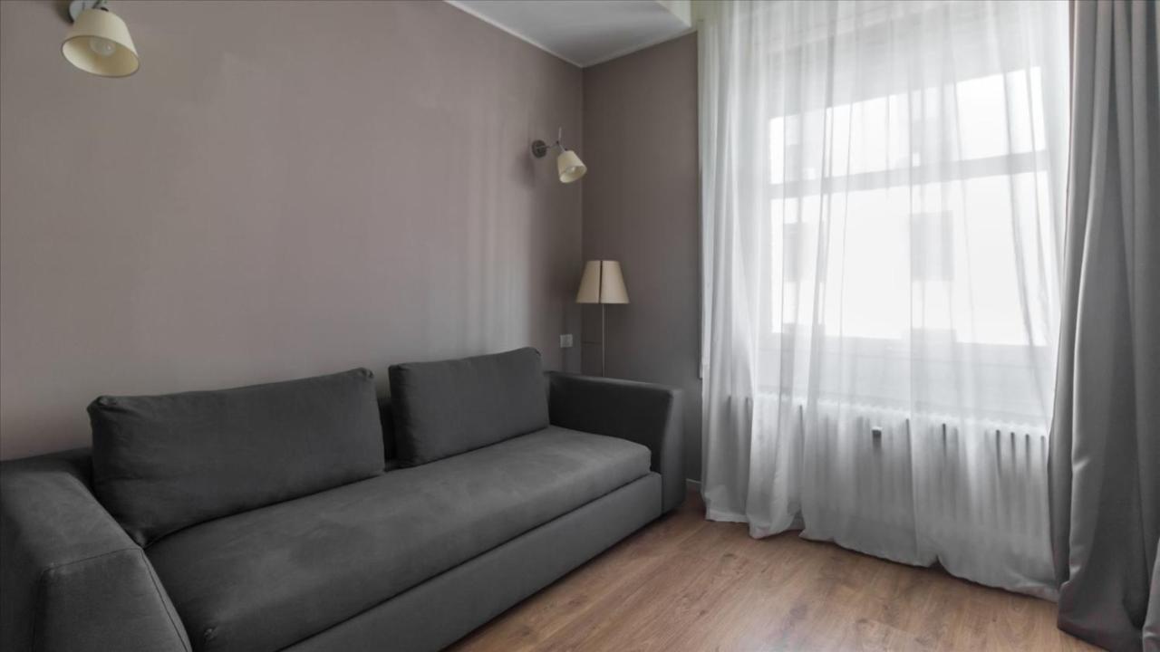 Appartement Freguglia 2 à Milan Extérieur photo