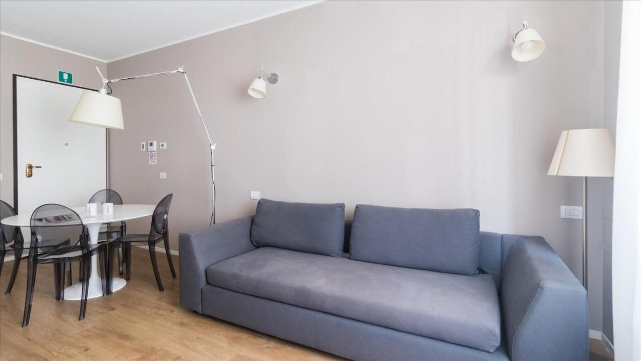 Appartement Freguglia 2 à Milan Extérieur photo