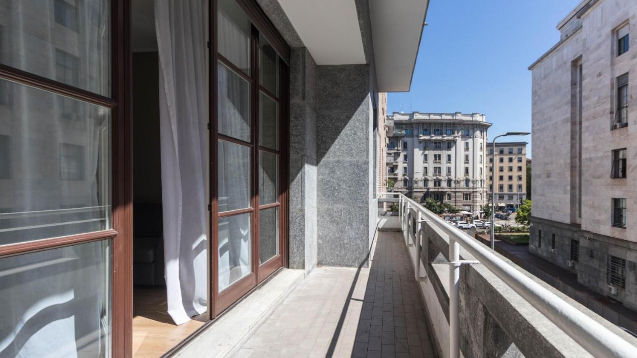 Appartement Freguglia 2 à Milan Extérieur photo