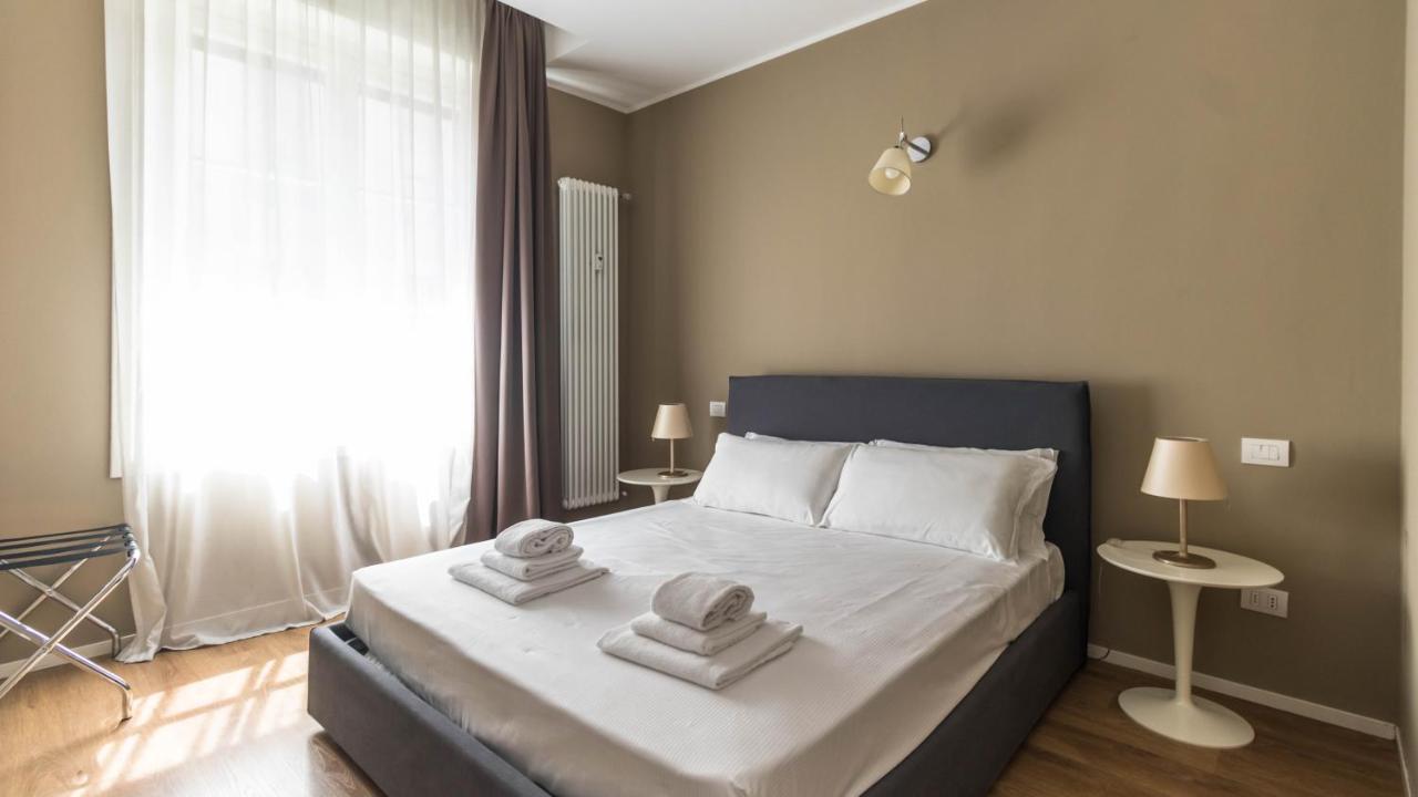 Appartement Freguglia 2 à Milan Extérieur photo