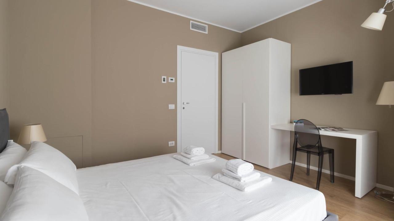 Appartement Freguglia 2 à Milan Extérieur photo
