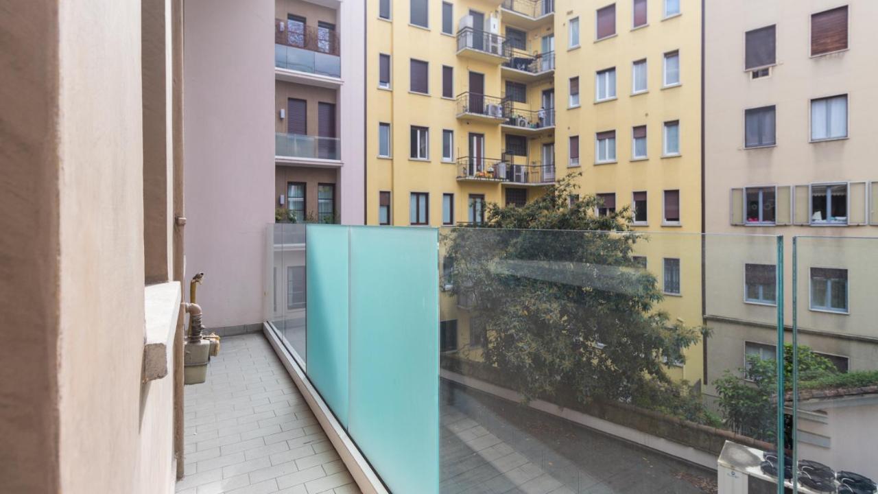 Appartement Freguglia 2 à Milan Extérieur photo